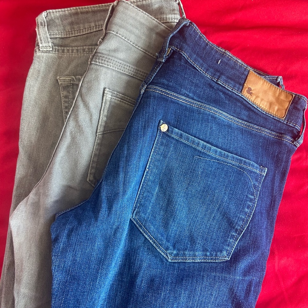 Jeans Bundle - image 1